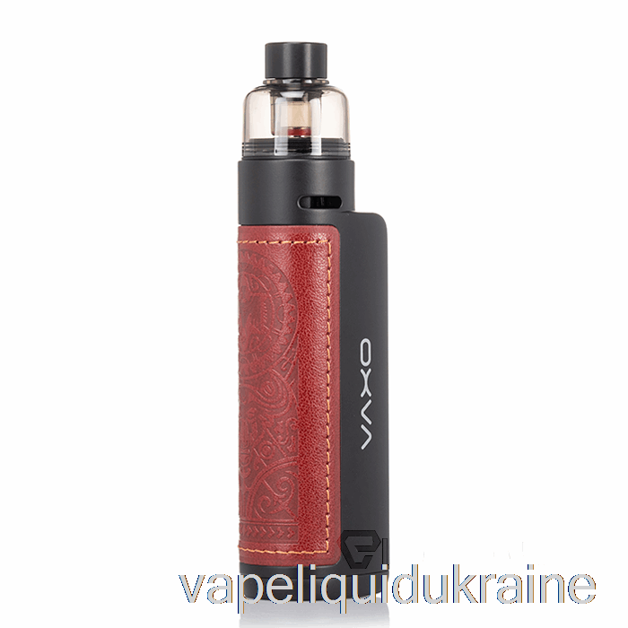 Vape Ukraine OXVA Origin 2 Pod System Black